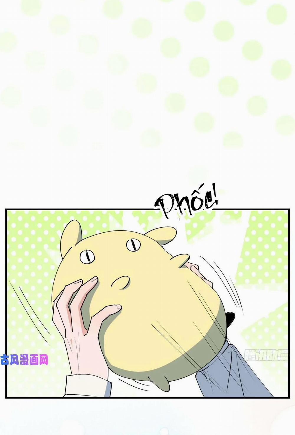 Ma Vương Đại Nhân Luôn Trêu Chọc Tôi 20 trang 32