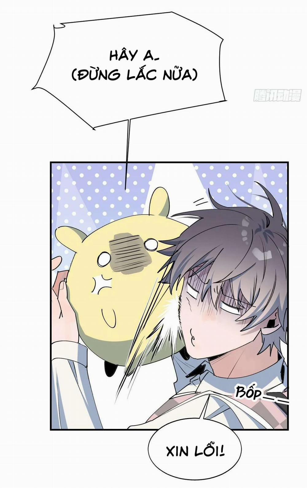 Ma Vương Đại Nhân Luôn Trêu Chọc Tôi 20 trang 40