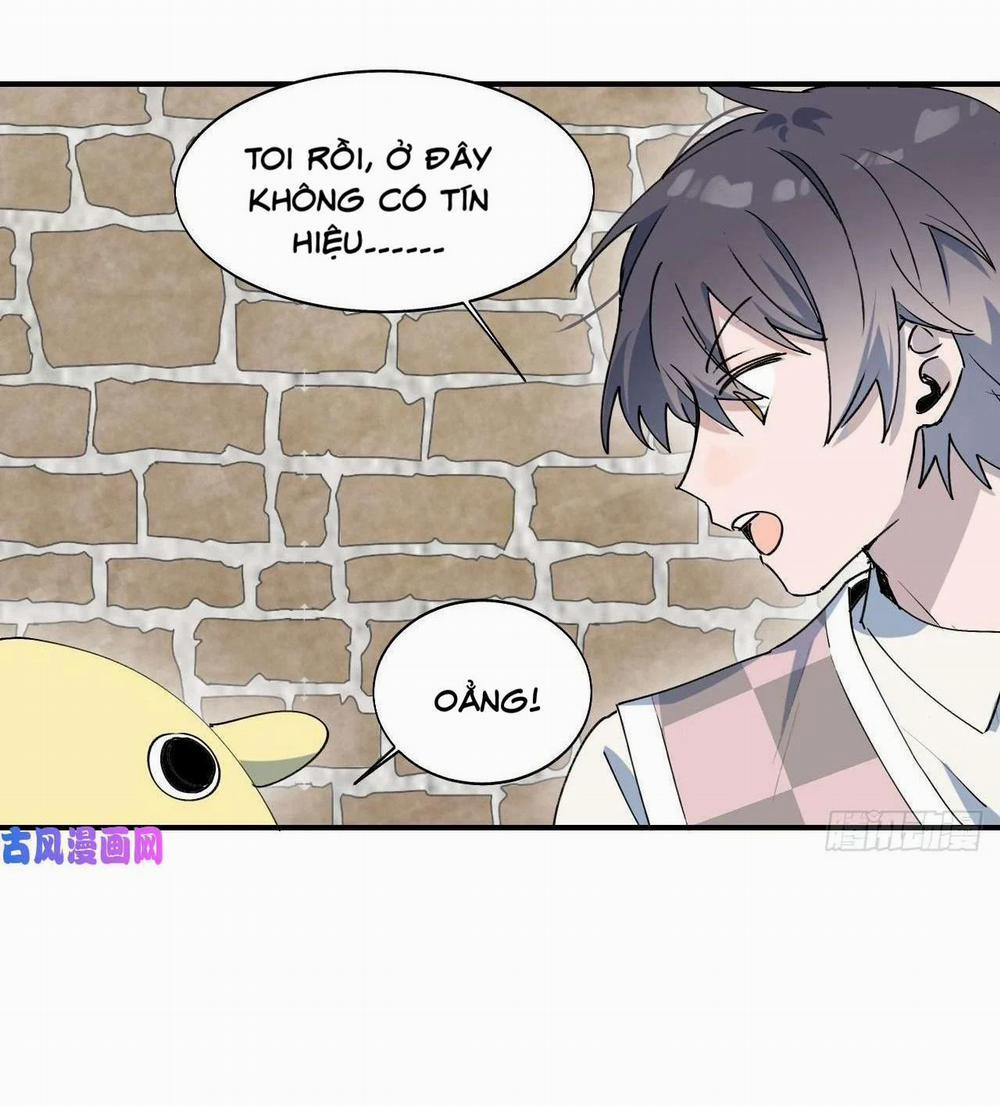 Ma Vương Đại Nhân Luôn Trêu Chọc Tôi 20 trang 42