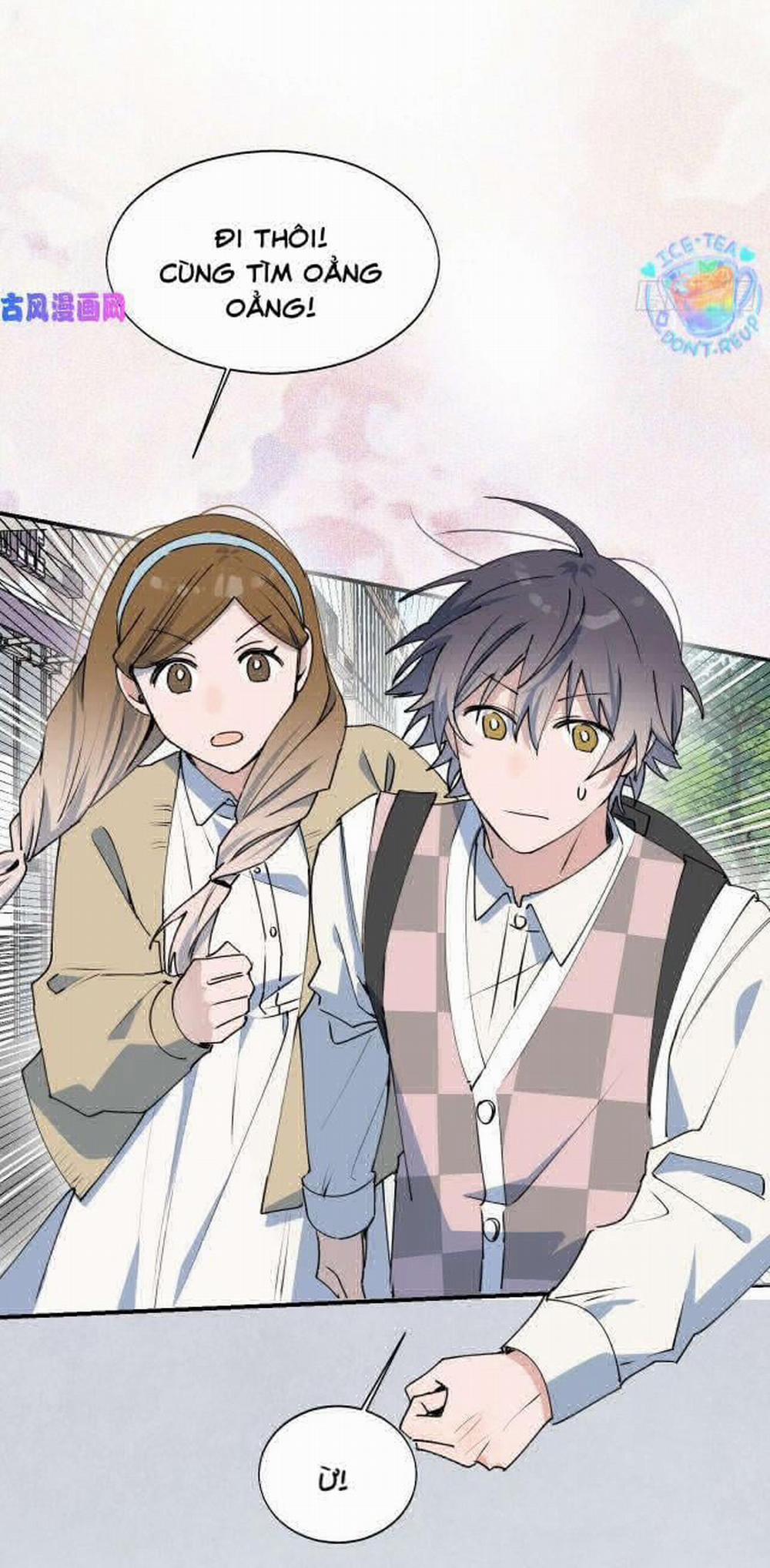 Ma Vương Đại Nhân Luôn Trêu Chọc Tôi 20 trang 7