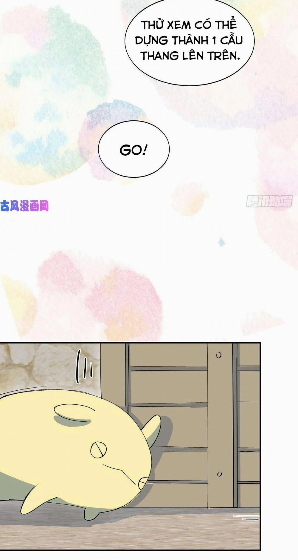 Ma Vương Đại Nhân Luôn Trêu Chọc Tôi 21 trang 15