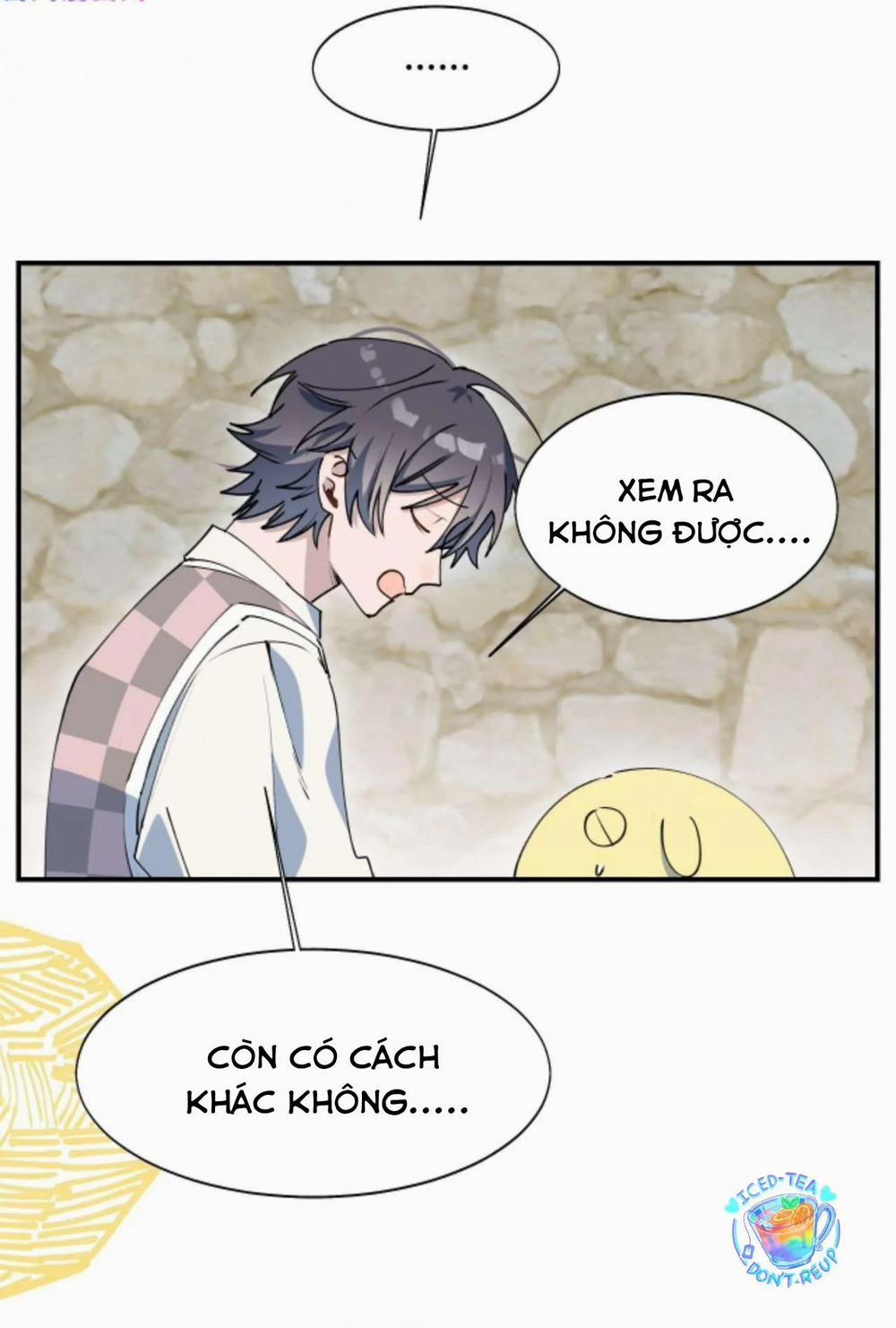 Ma Vương Đại Nhân Luôn Trêu Chọc Tôi 21 trang 2