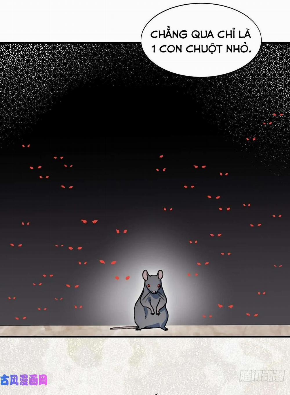 Ma Vương Đại Nhân Luôn Trêu Chọc Tôi 21 trang 20