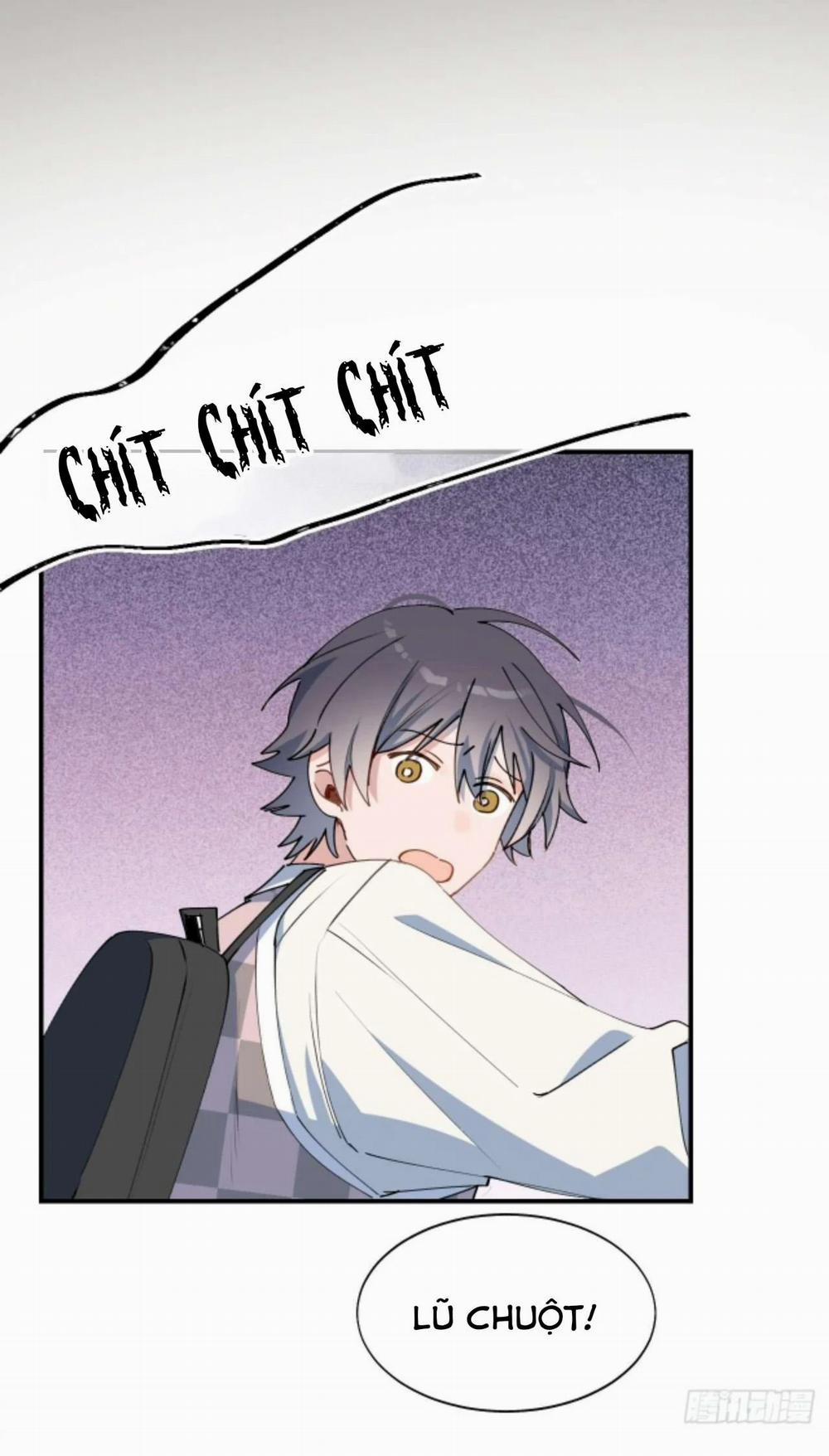 Ma Vương Đại Nhân Luôn Trêu Chọc Tôi 21 trang 25