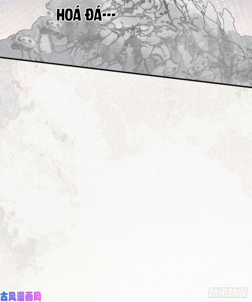 Ma Vương Đại Nhân Luôn Trêu Chọc Tôi 21 trang 31