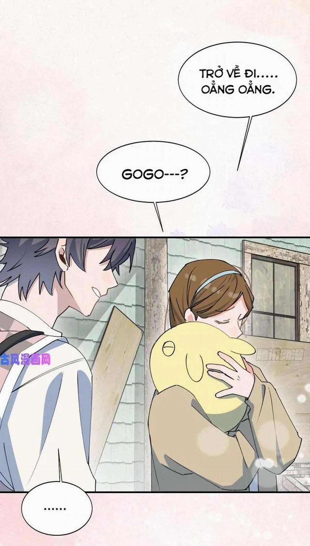 Ma Vương Đại Nhân Luôn Trêu Chọc Tôi 21 trang 42