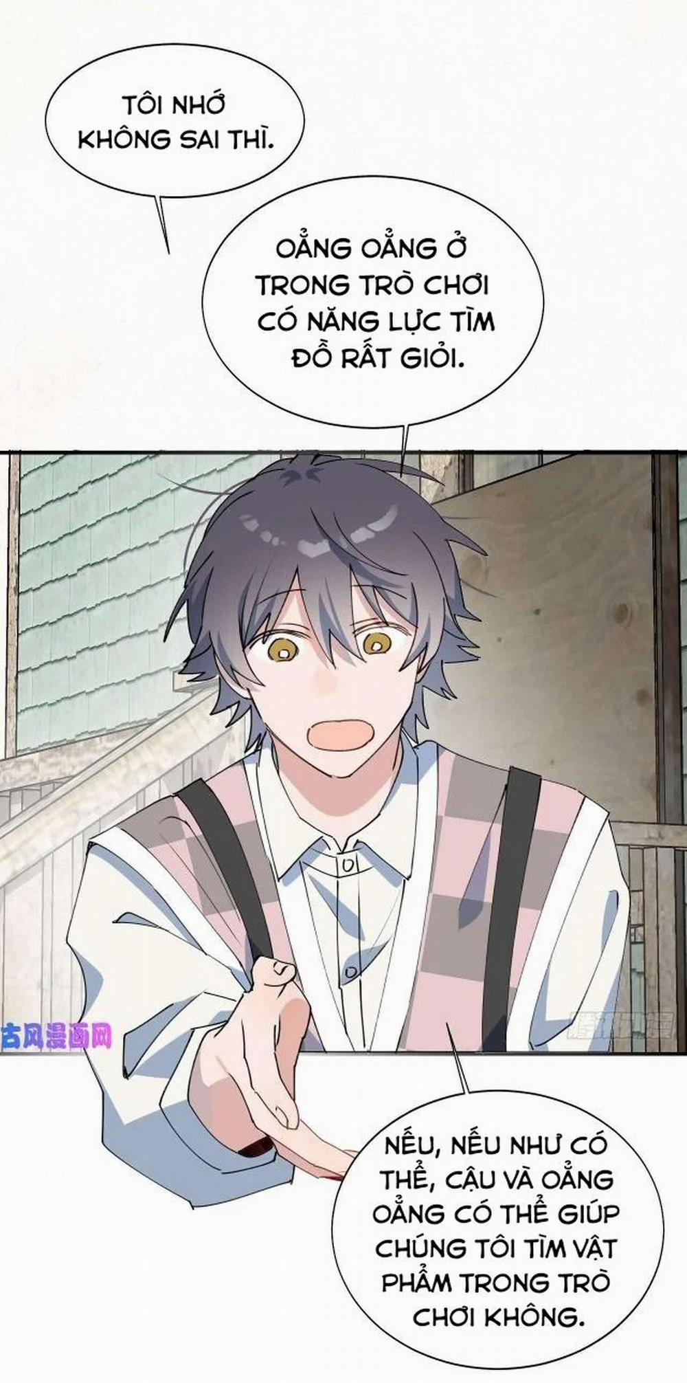 Ma Vương Đại Nhân Luôn Trêu Chọc Tôi 21 trang 44