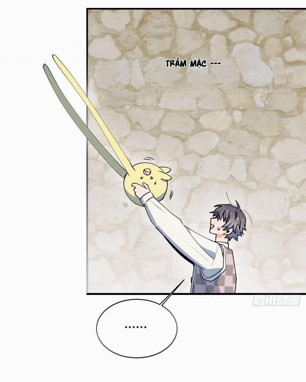 Ma Vương Đại Nhân Luôn Trêu Chọc Tôi 21 trang 7