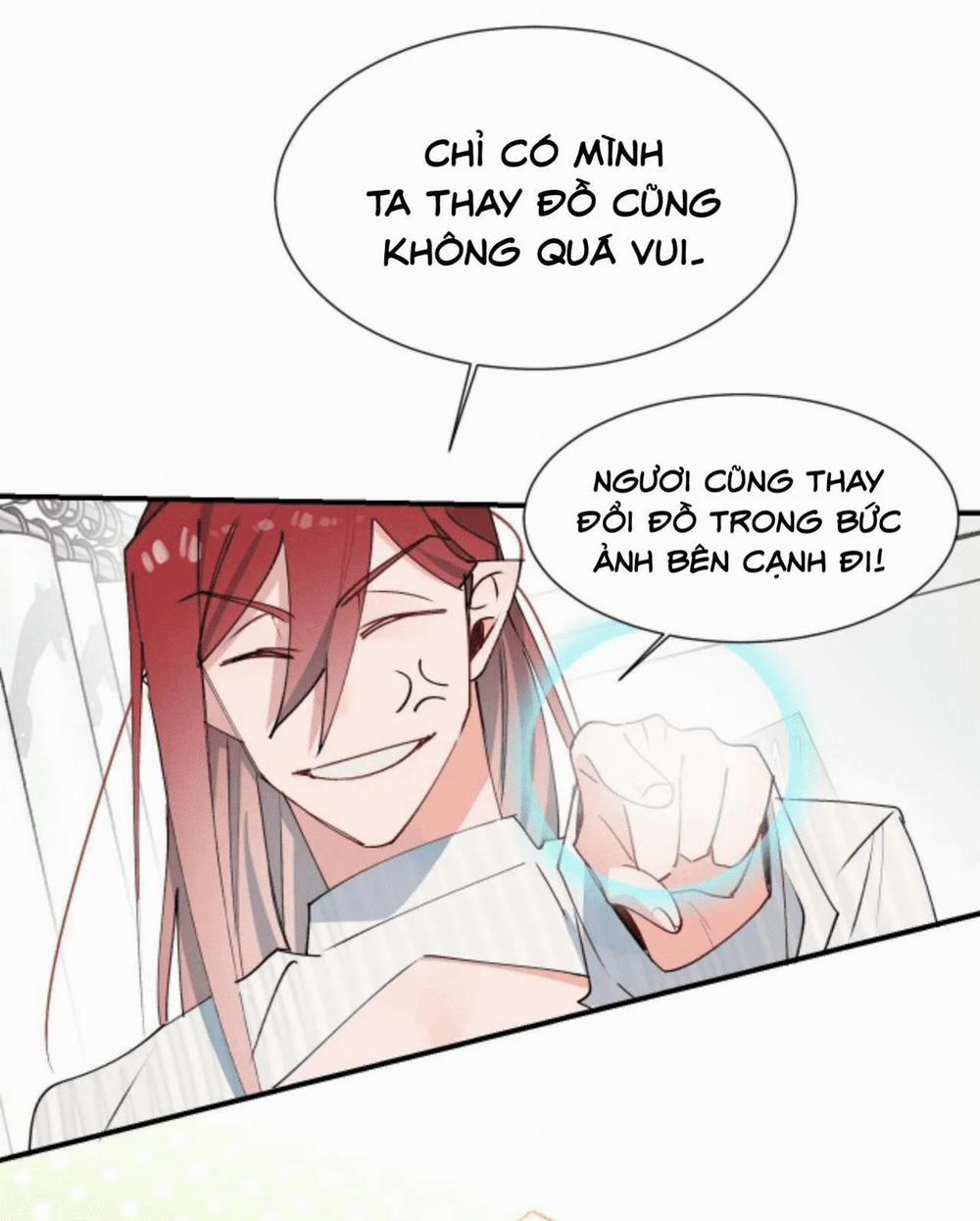 Ma Vương Đại Nhân Luôn Trêu Chọc Tôi 22.2 trang 13