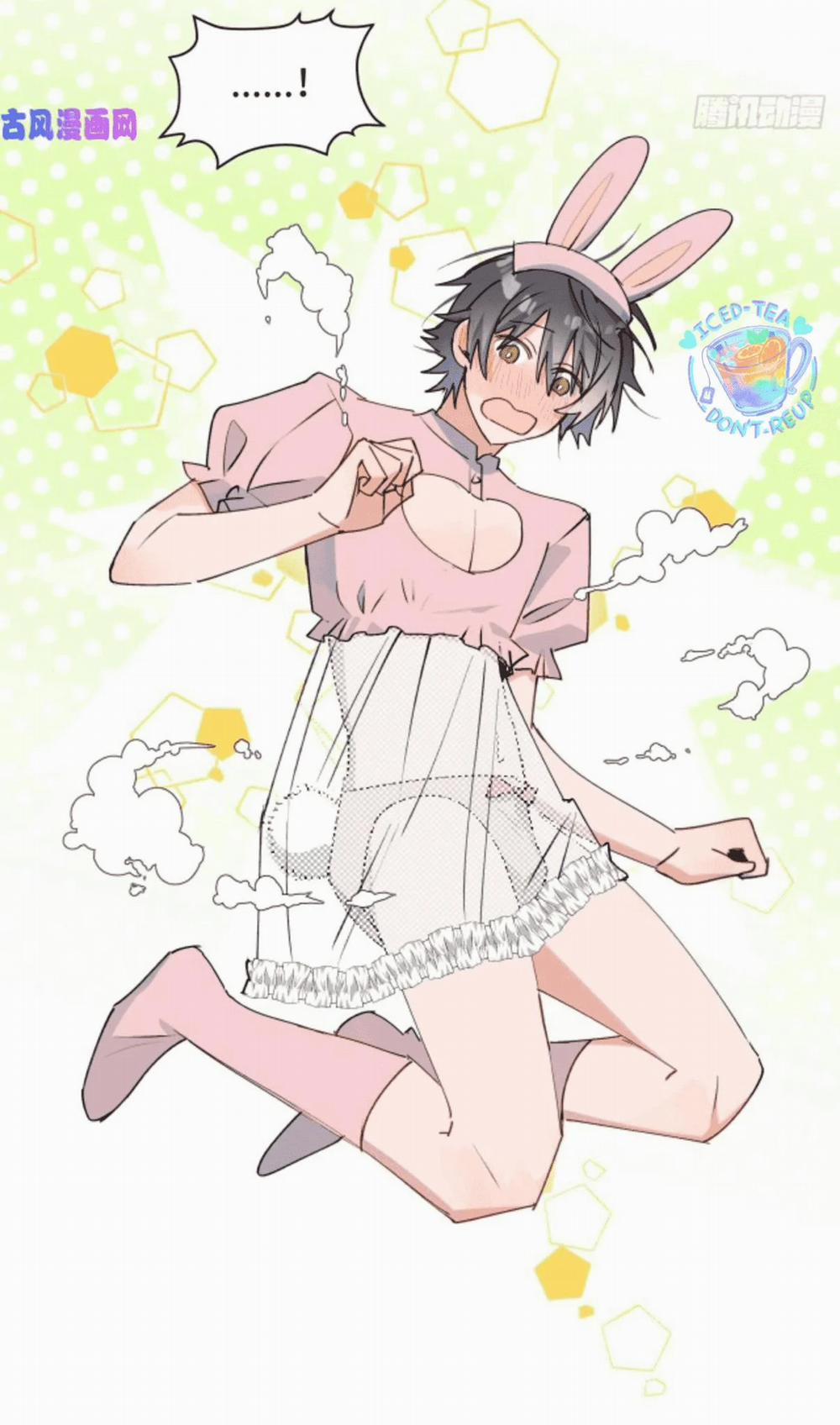 Ma Vương Đại Nhân Luôn Trêu Chọc Tôi 22.2 trang 14