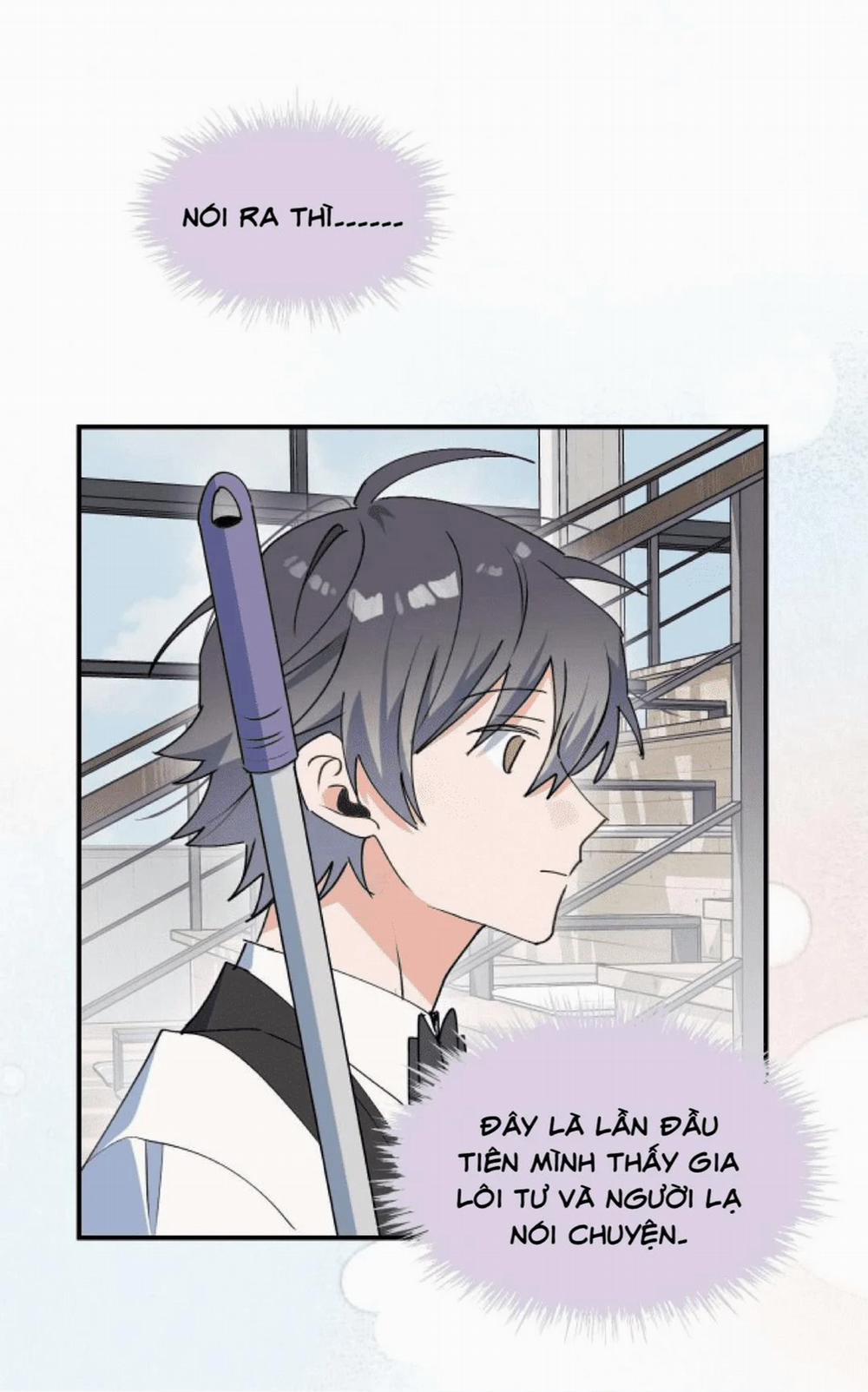 Ma Vương Đại Nhân Luôn Trêu Chọc Tôi 23 trang 10