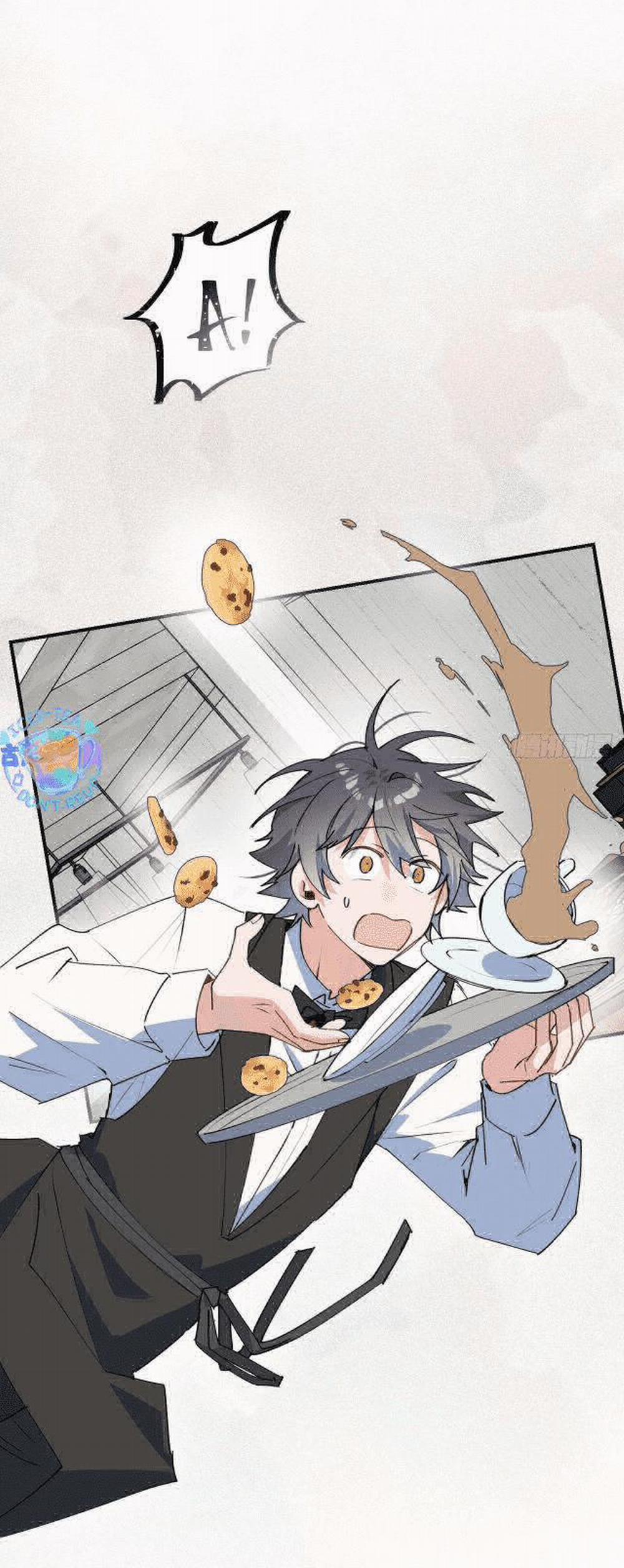 Ma Vương Đại Nhân Luôn Trêu Chọc Tôi 23 trang 2