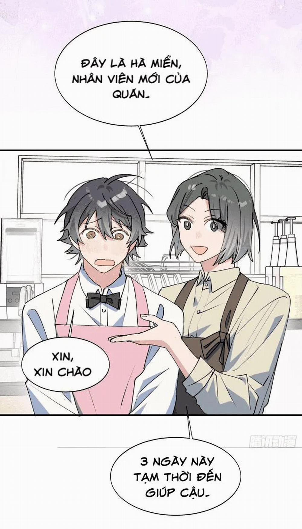 Ma Vương Đại Nhân Luôn Trêu Chọc Tôi 23 trang 26