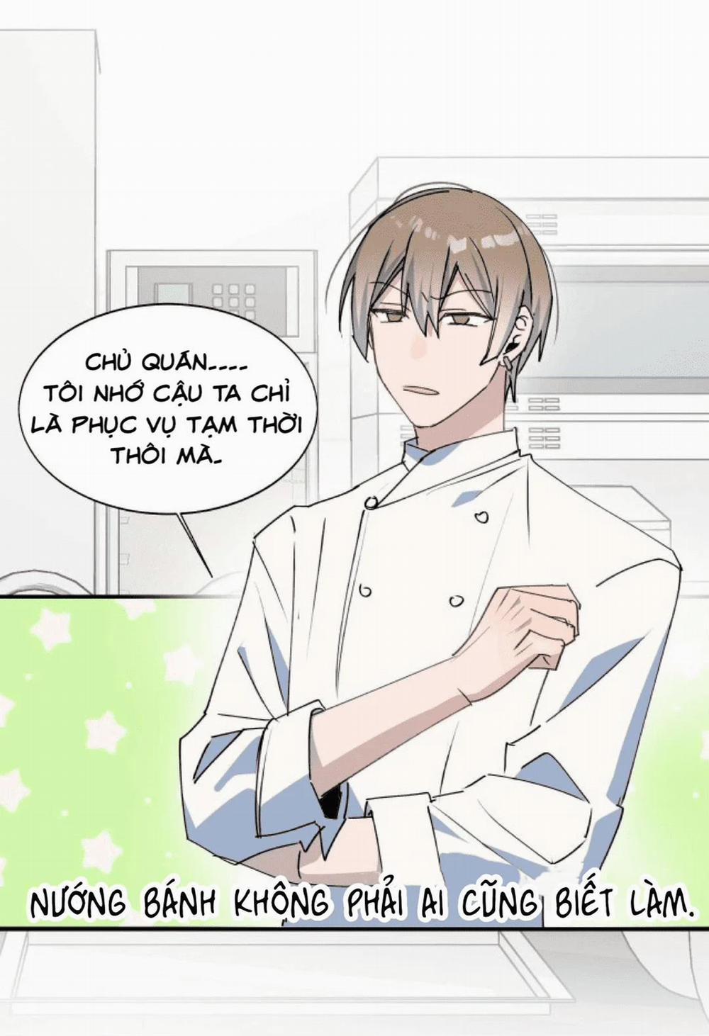 Ma Vương Đại Nhân Luôn Trêu Chọc Tôi 23 trang 27