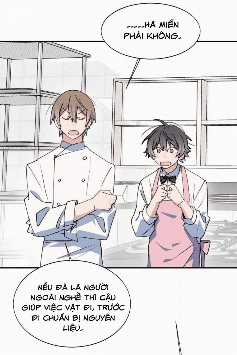 Ma Vương Đại Nhân Luôn Trêu Chọc Tôi 23 trang 29