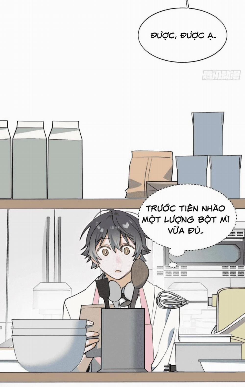 Ma Vương Đại Nhân Luôn Trêu Chọc Tôi 23 trang 30