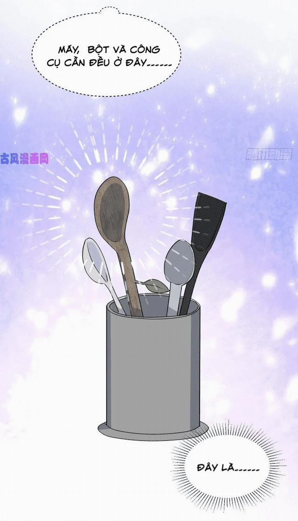 Ma Vương Đại Nhân Luôn Trêu Chọc Tôi 23 trang 31