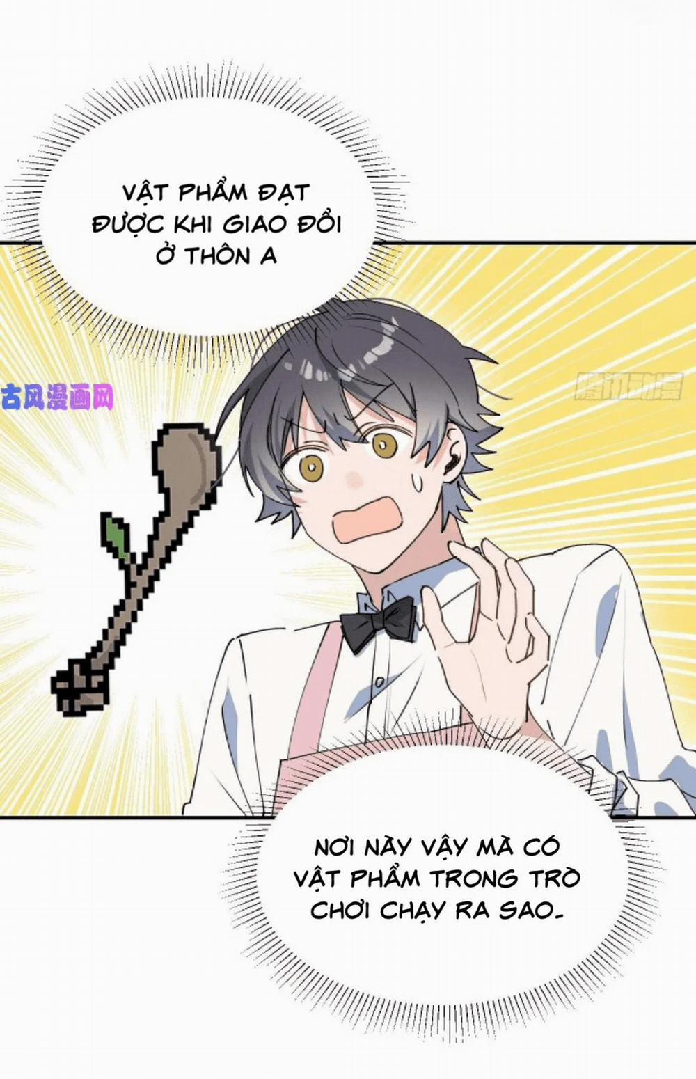 Ma Vương Đại Nhân Luôn Trêu Chọc Tôi 23 trang 32