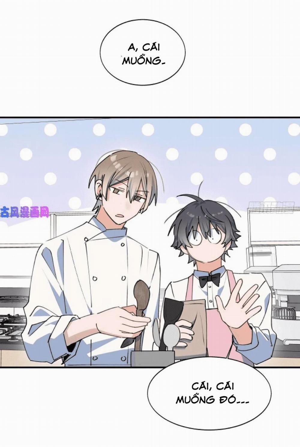 Ma Vương Đại Nhân Luôn Trêu Chọc Tôi 23 trang 33