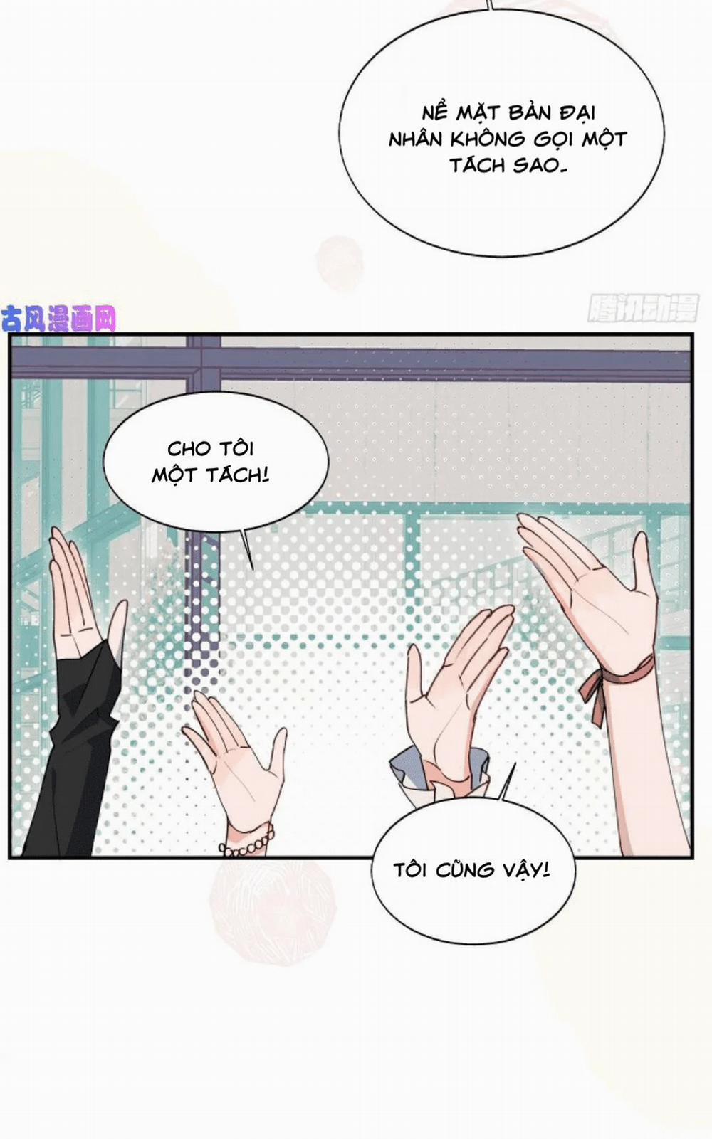 Ma Vương Đại Nhân Luôn Trêu Chọc Tôi 23 trang 7