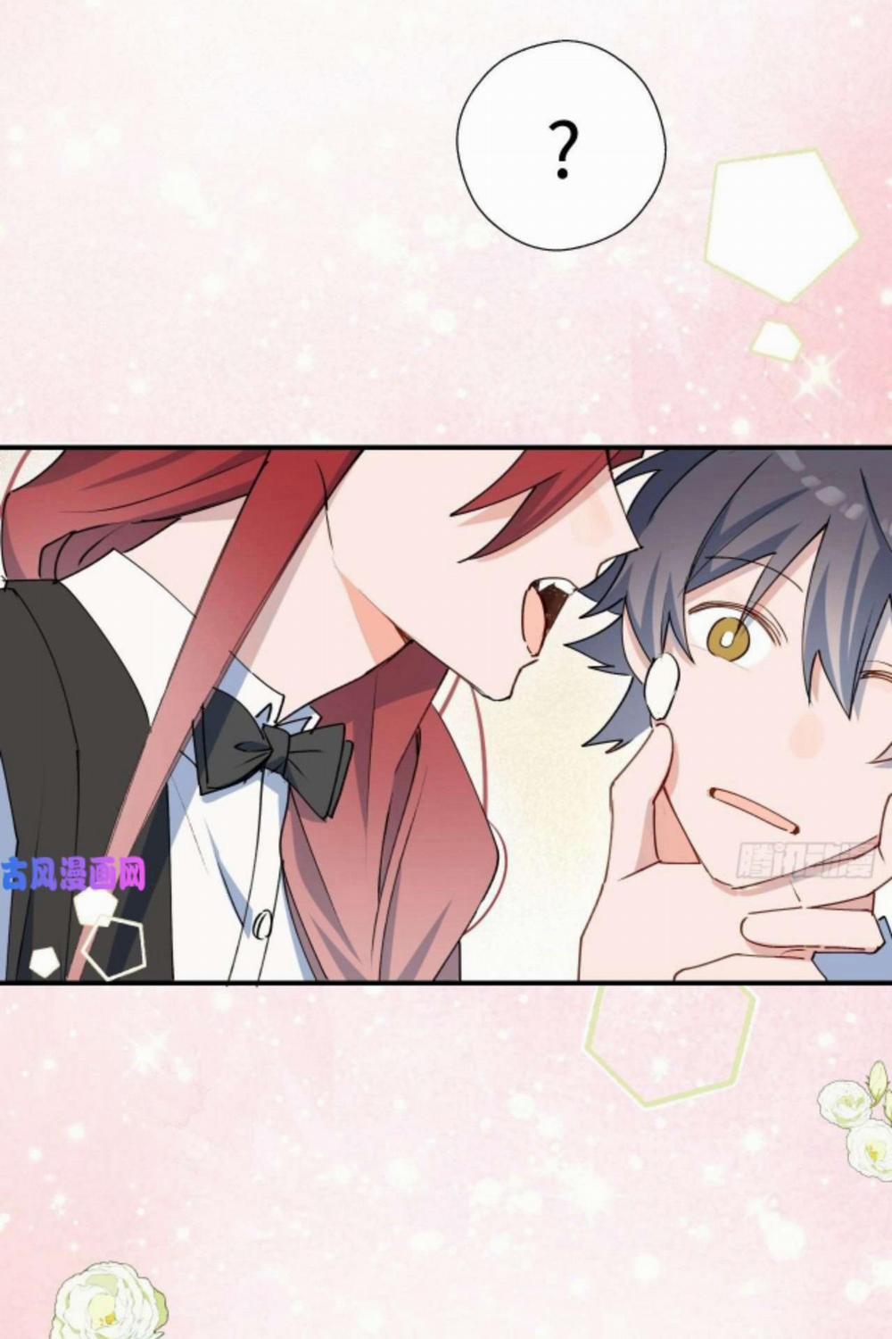 Ma Vương Đại Nhân Luôn Trêu Chọc Tôi 24 trang 16