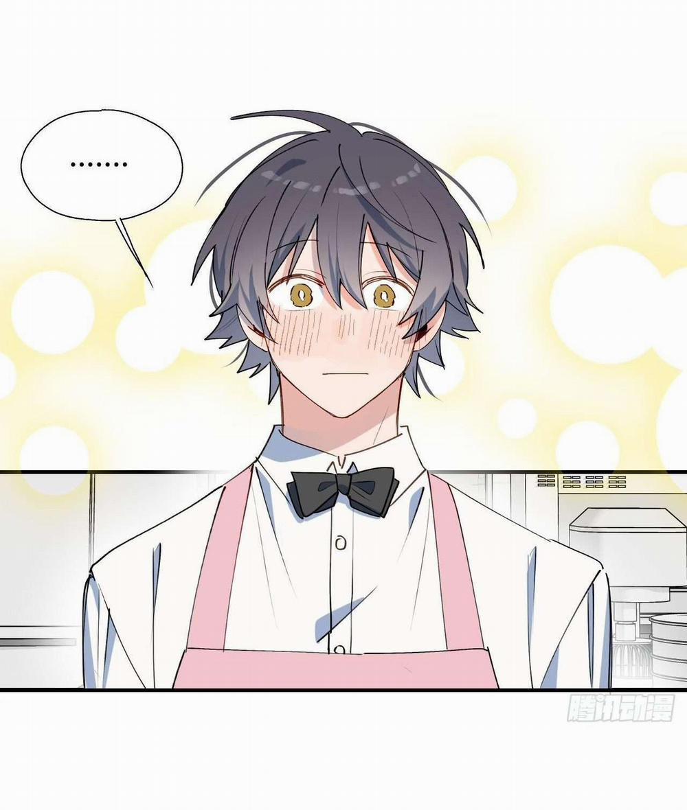 Ma Vương Đại Nhân Luôn Trêu Chọc Tôi 24 trang 25