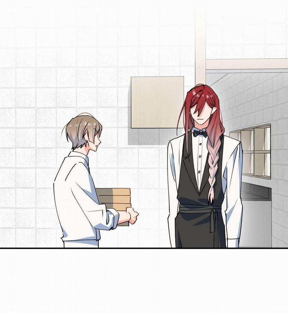 Ma Vương Đại Nhân Luôn Trêu Chọc Tôi 24 trang 27