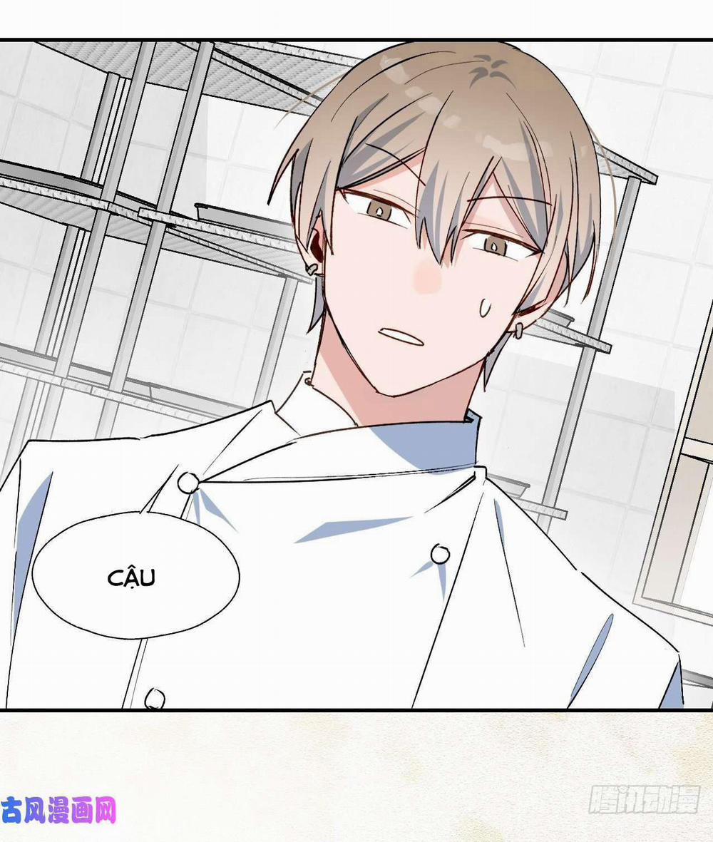 Ma Vương Đại Nhân Luôn Trêu Chọc Tôi 24 trang 39