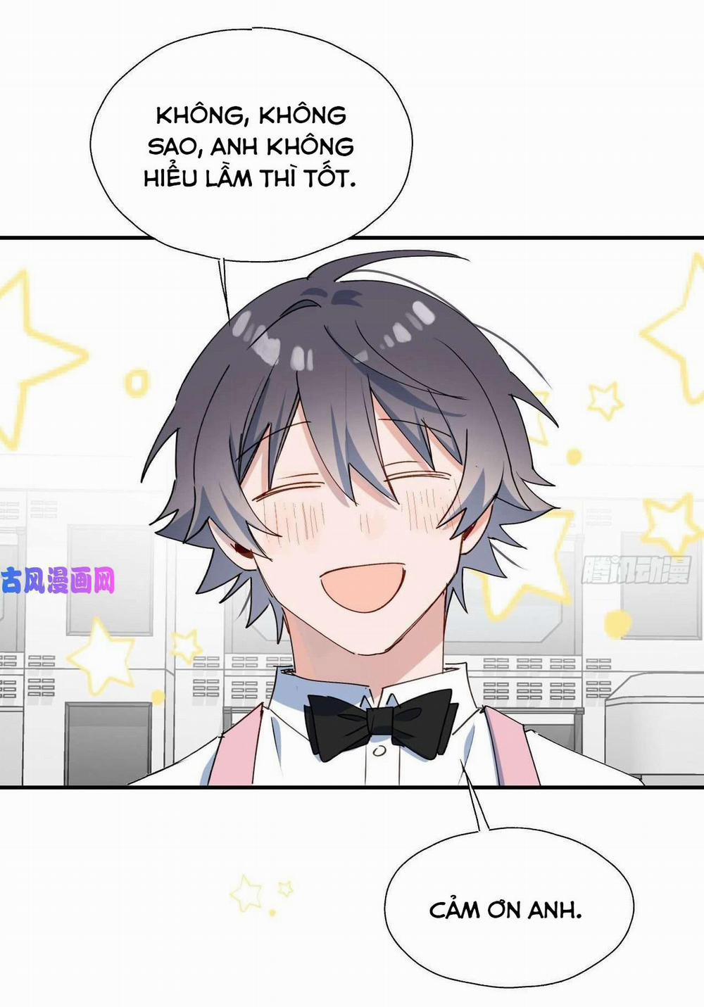 Ma Vương Đại Nhân Luôn Trêu Chọc Tôi 24 trang 42