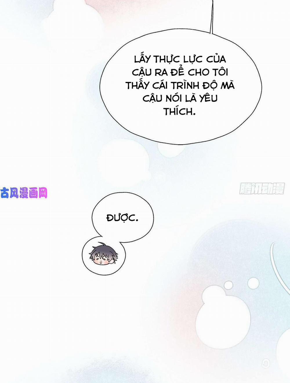 Ma Vương Đại Nhân Luôn Trêu Chọc Tôi 24 trang 45