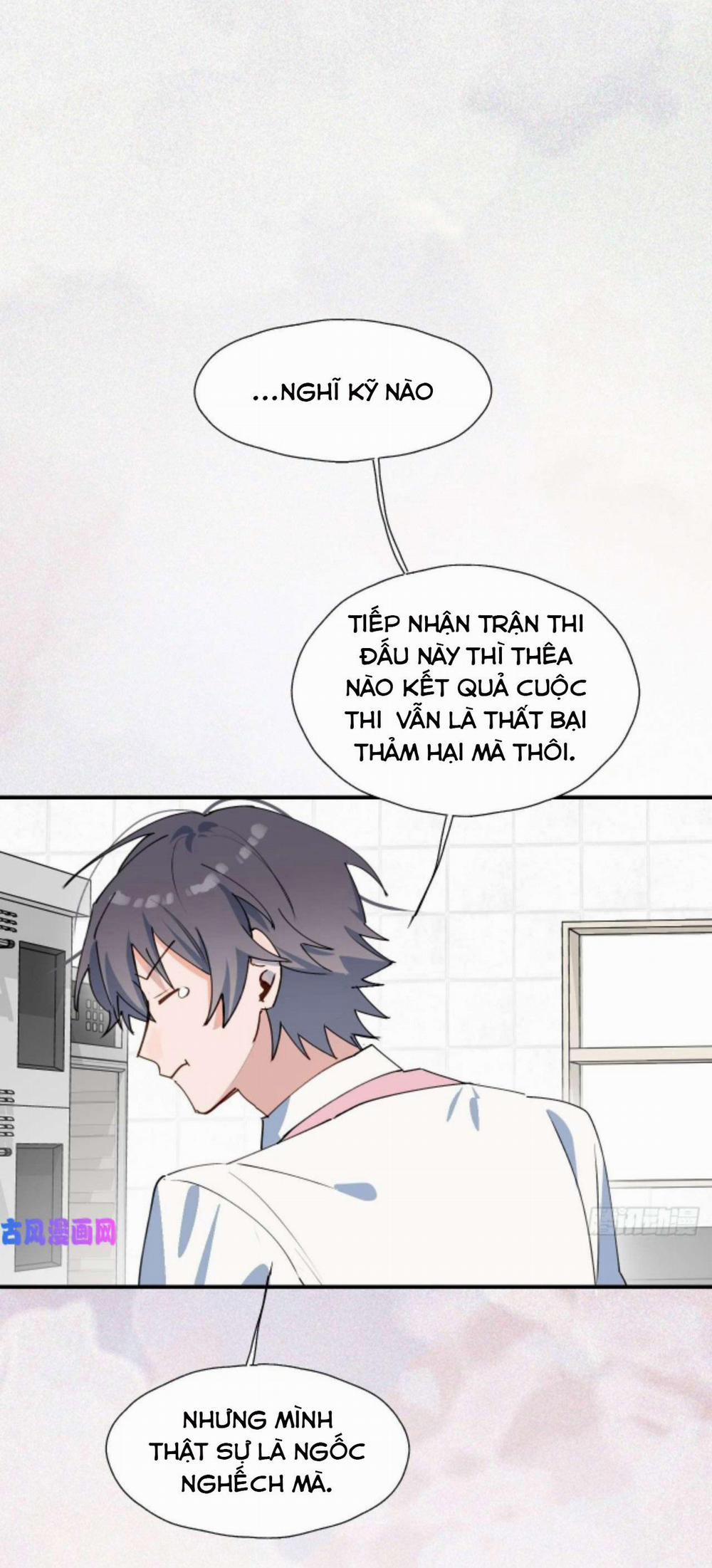 Ma Vương Đại Nhân Luôn Trêu Chọc Tôi 24 trang 6