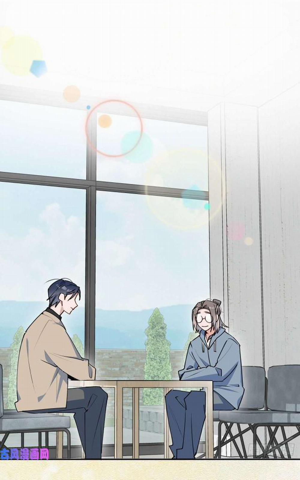 Ma Vương Đại Nhân Luôn Trêu Chọc Tôi 25 trang 1