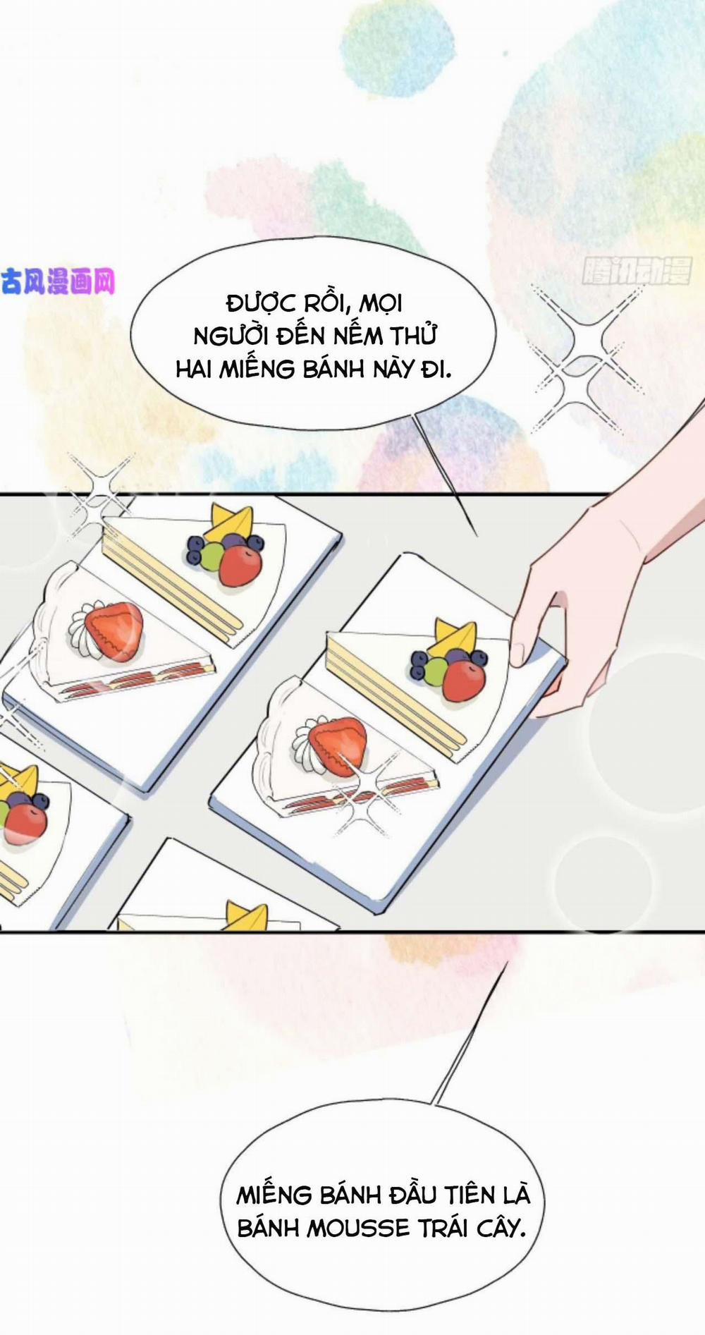 Ma Vương Đại Nhân Luôn Trêu Chọc Tôi 25 trang 12