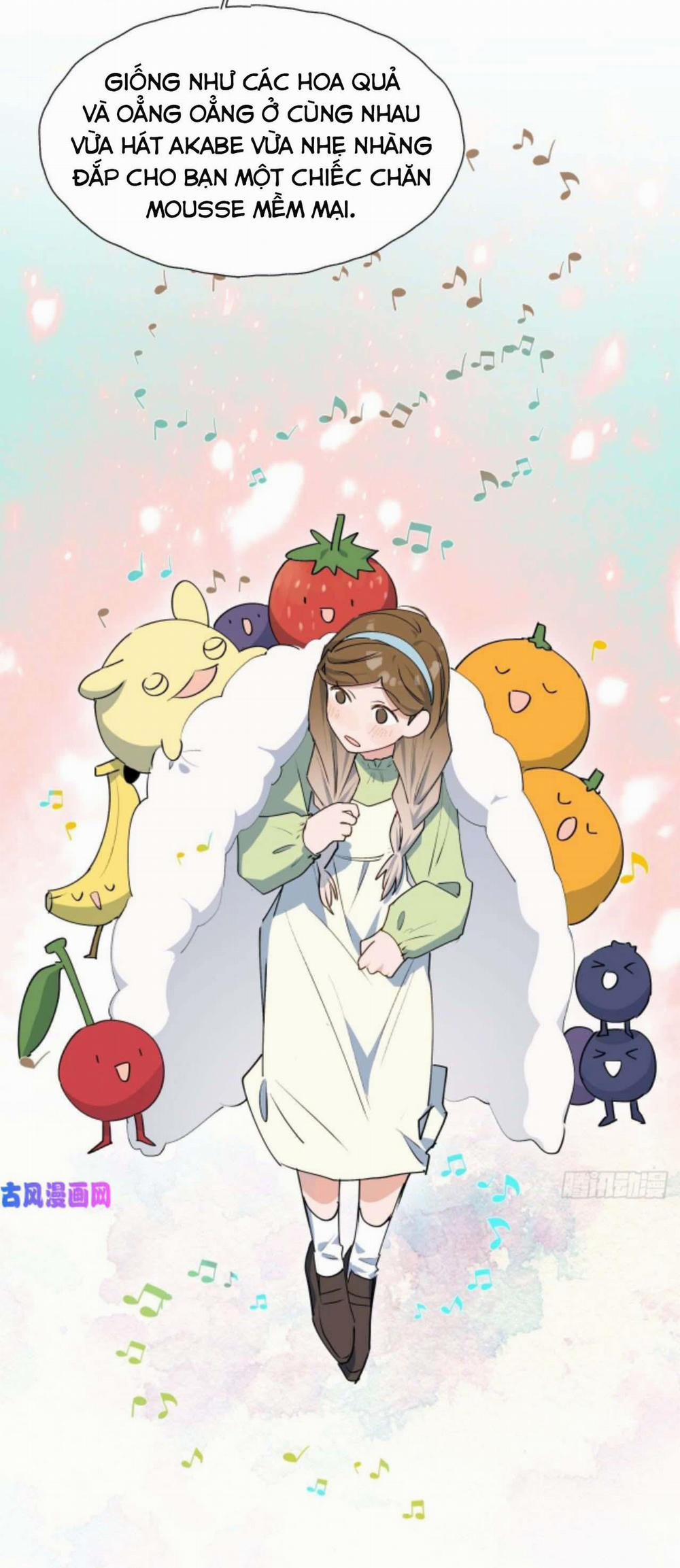 Ma Vương Đại Nhân Luôn Trêu Chọc Tôi 25 trang 14