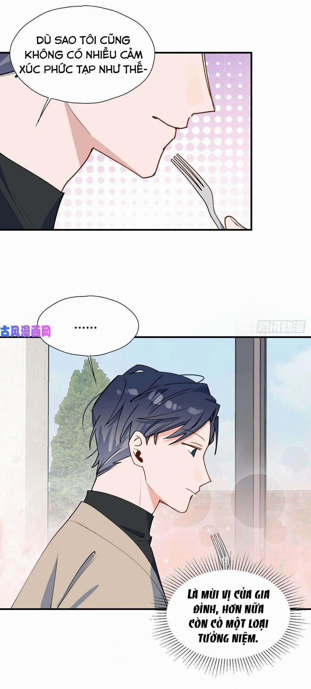 Ma Vương Đại Nhân Luôn Trêu Chọc Tôi 25 trang 20