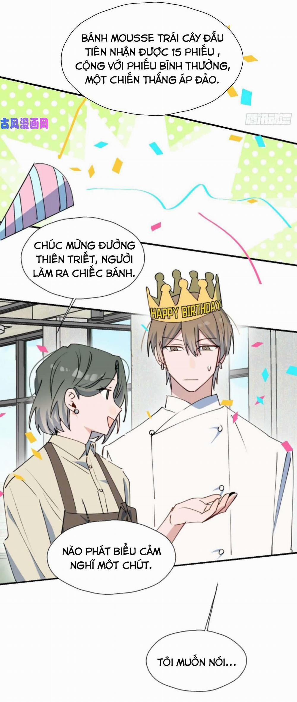 Ma Vương Đại Nhân Luôn Trêu Chọc Tôi 25 trang 26