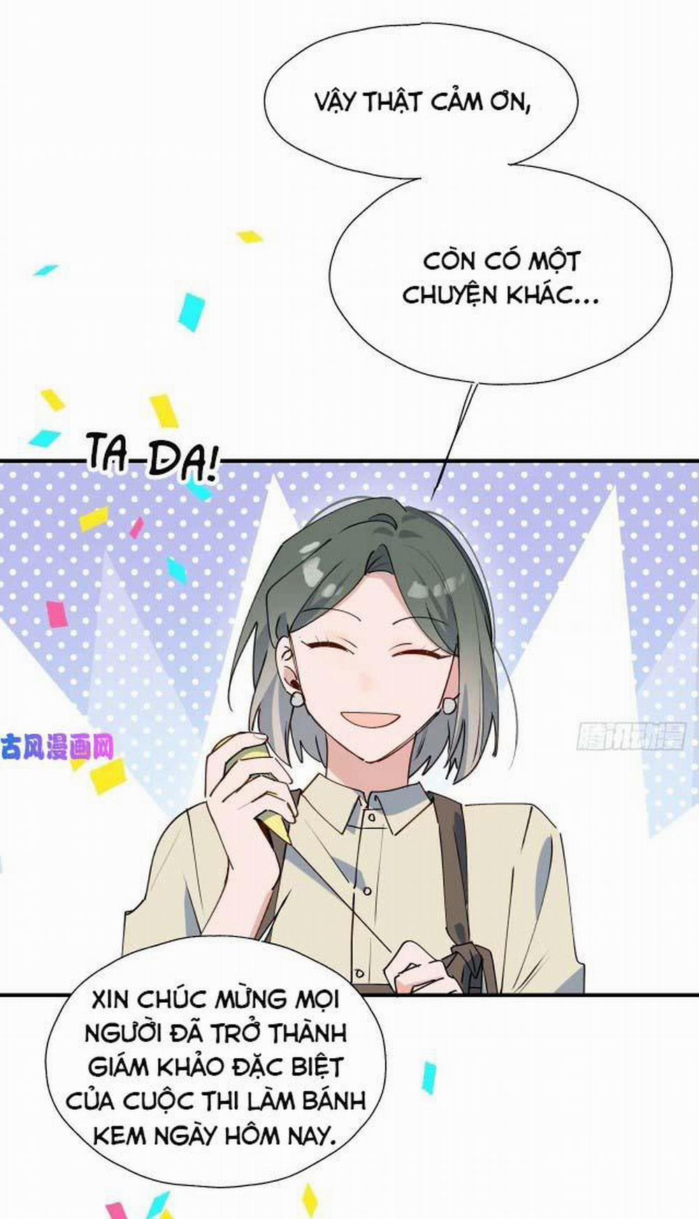 Ma Vương Đại Nhân Luôn Trêu Chọc Tôi 25 trang 6