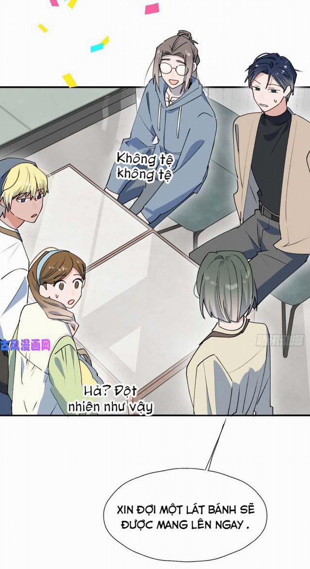 Ma Vương Đại Nhân Luôn Trêu Chọc Tôi 25 trang 7