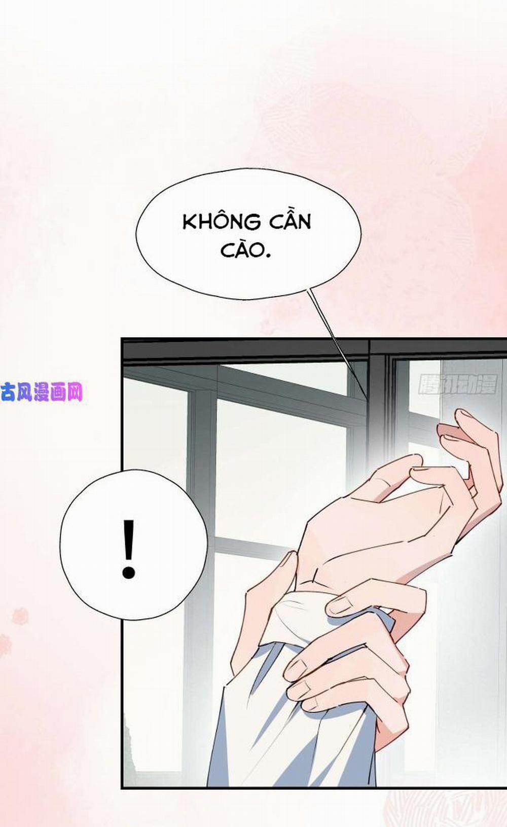 Ma Vương Đại Nhân Luôn Trêu Chọc Tôi 26 trang 13