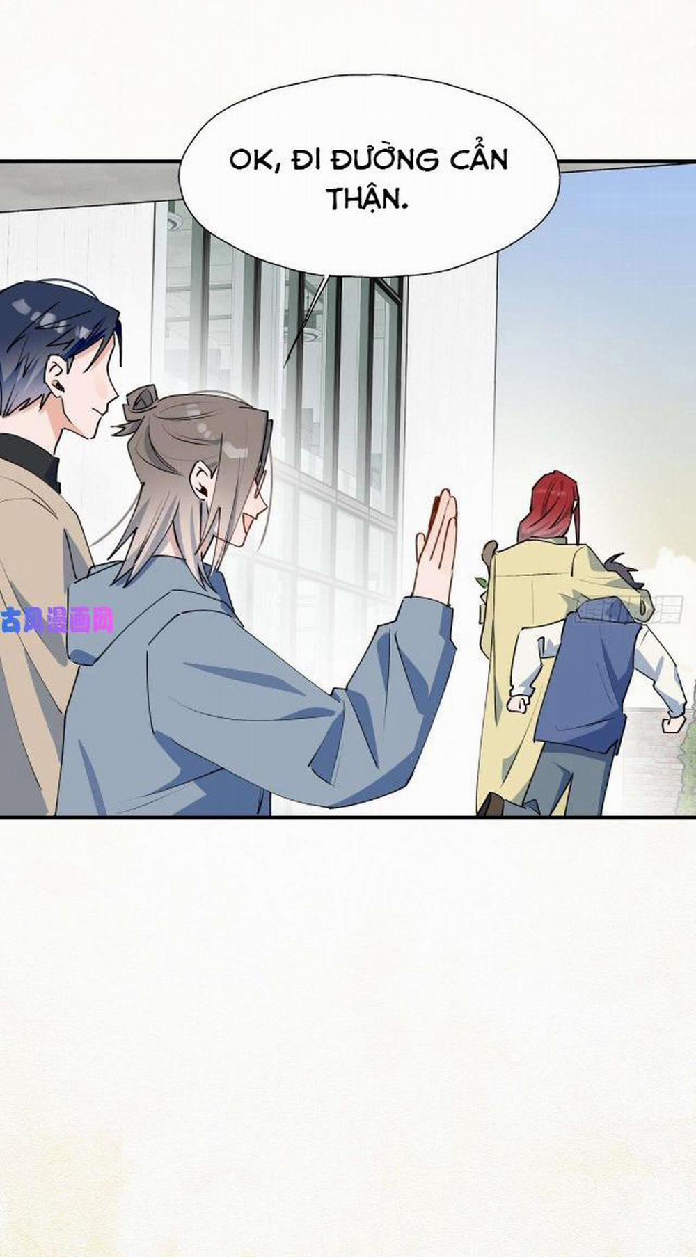 Ma Vương Đại Nhân Luôn Trêu Chọc Tôi 26 trang 16