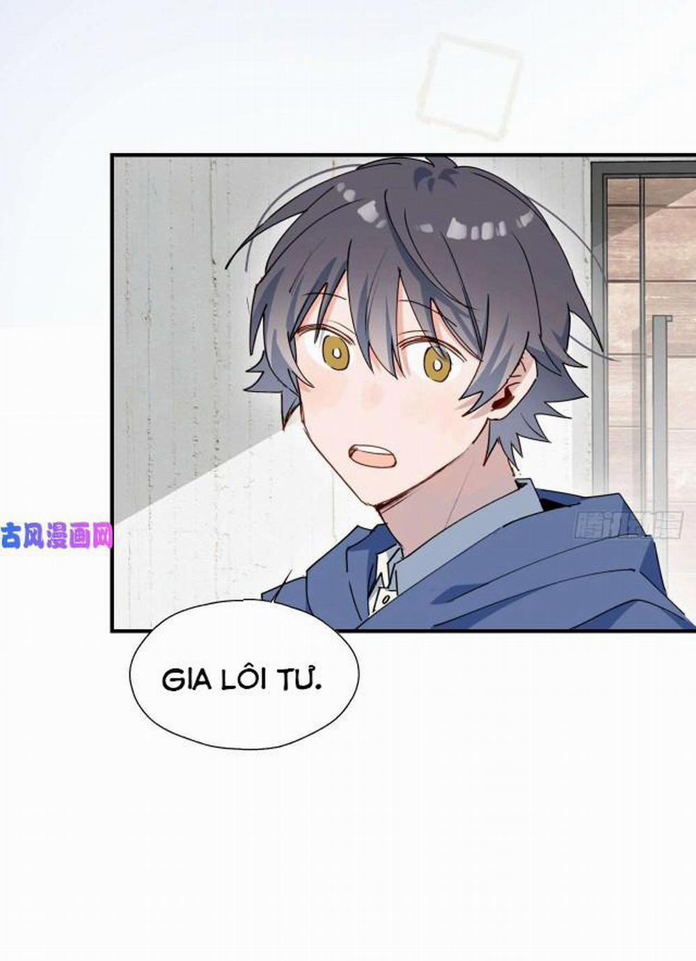 Ma Vương Đại Nhân Luôn Trêu Chọc Tôi 26 trang 5