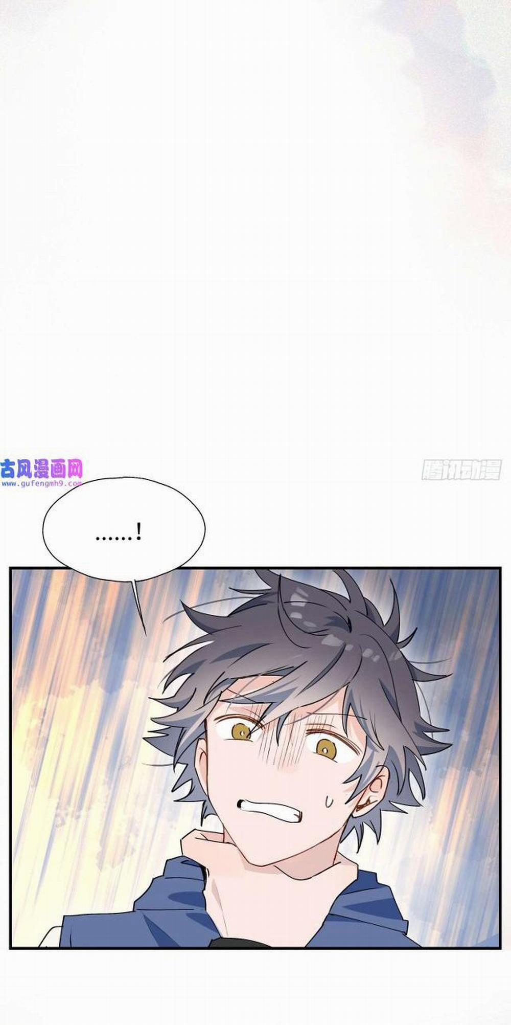 Ma Vương Đại Nhân Luôn Trêu Chọc Tôi 27 trang 10