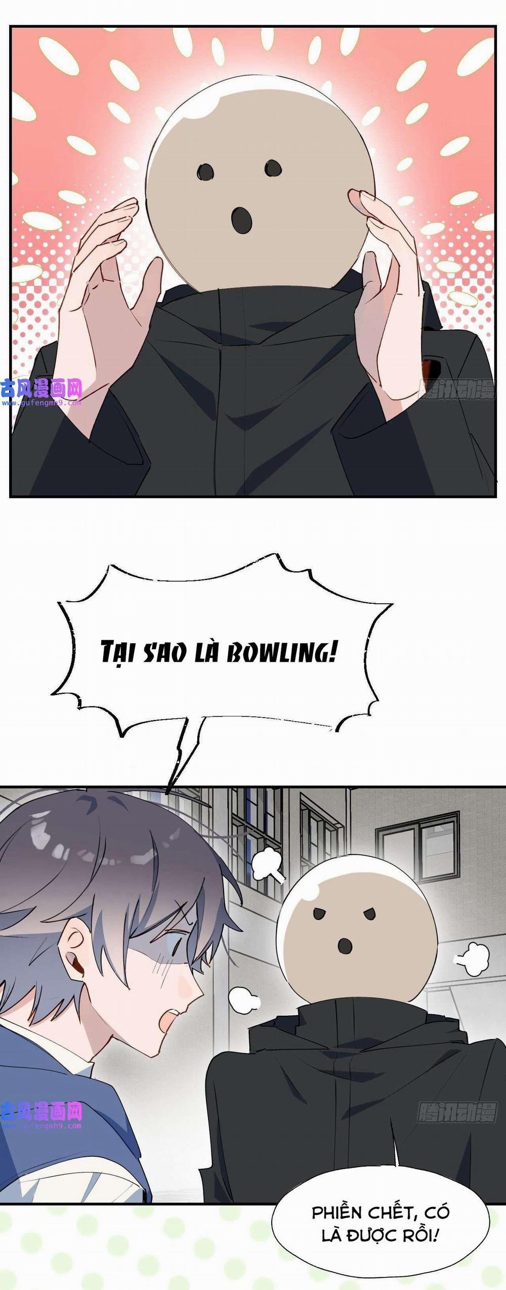 Ma Vương Đại Nhân Luôn Trêu Chọc Tôi 27 trang 14