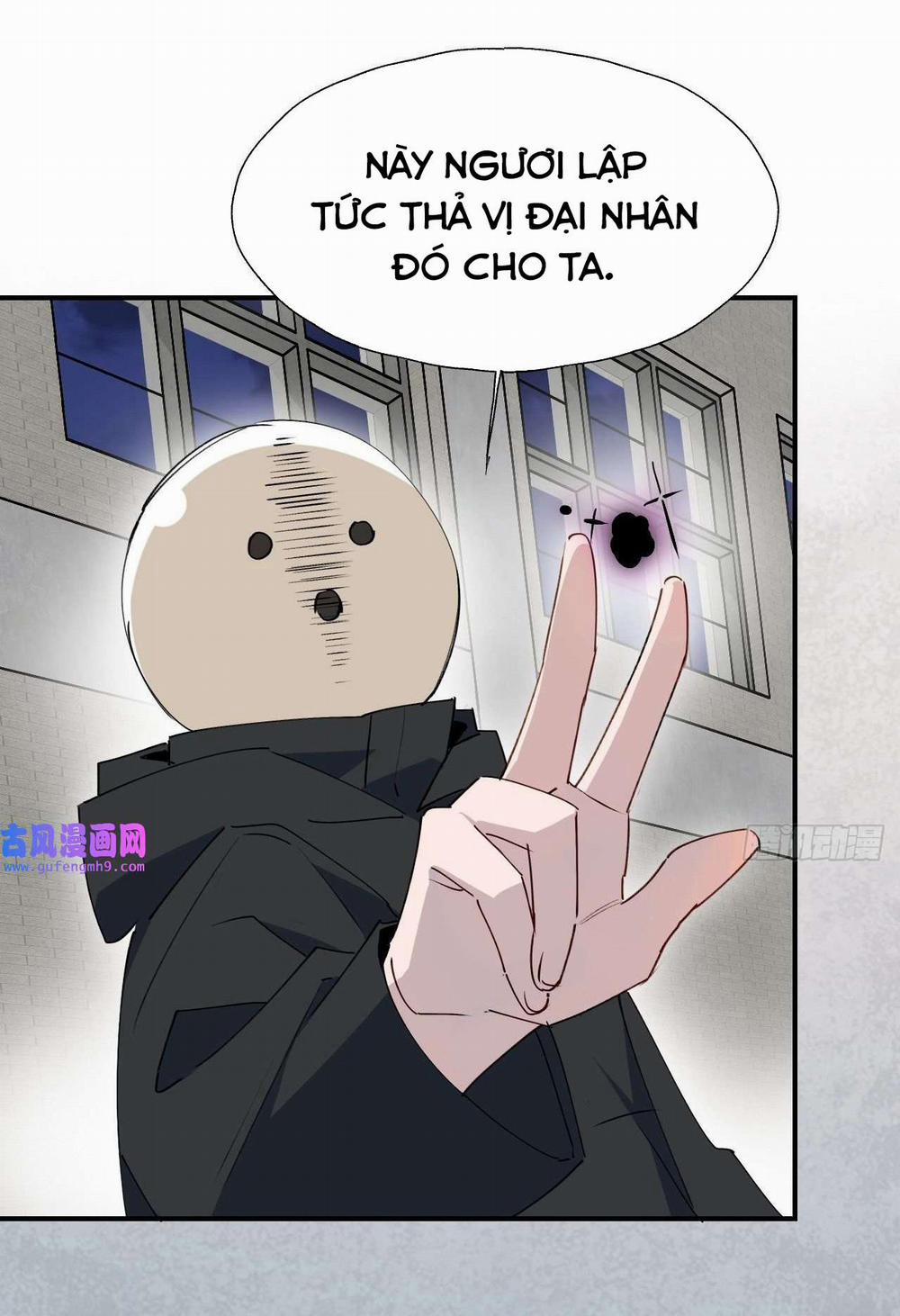 Ma Vương Đại Nhân Luôn Trêu Chọc Tôi 27 trang 18