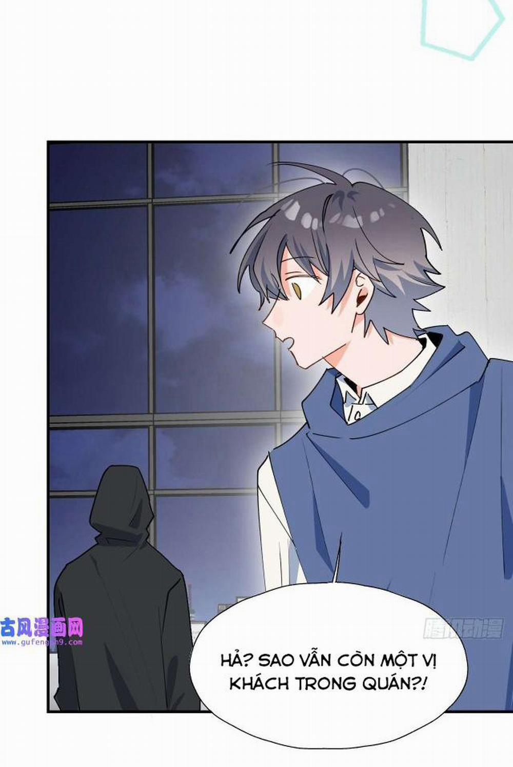 Ma Vương Đại Nhân Luôn Trêu Chọc Tôi 27 trang 2