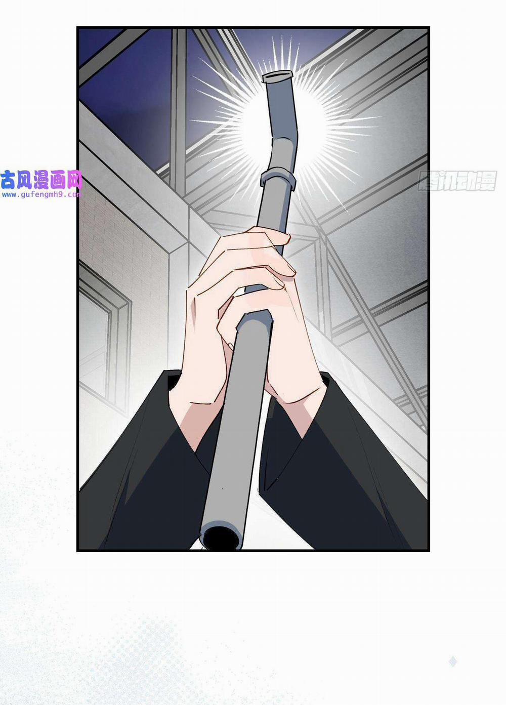 Ma Vương Đại Nhân Luôn Trêu Chọc Tôi 27 trang 36