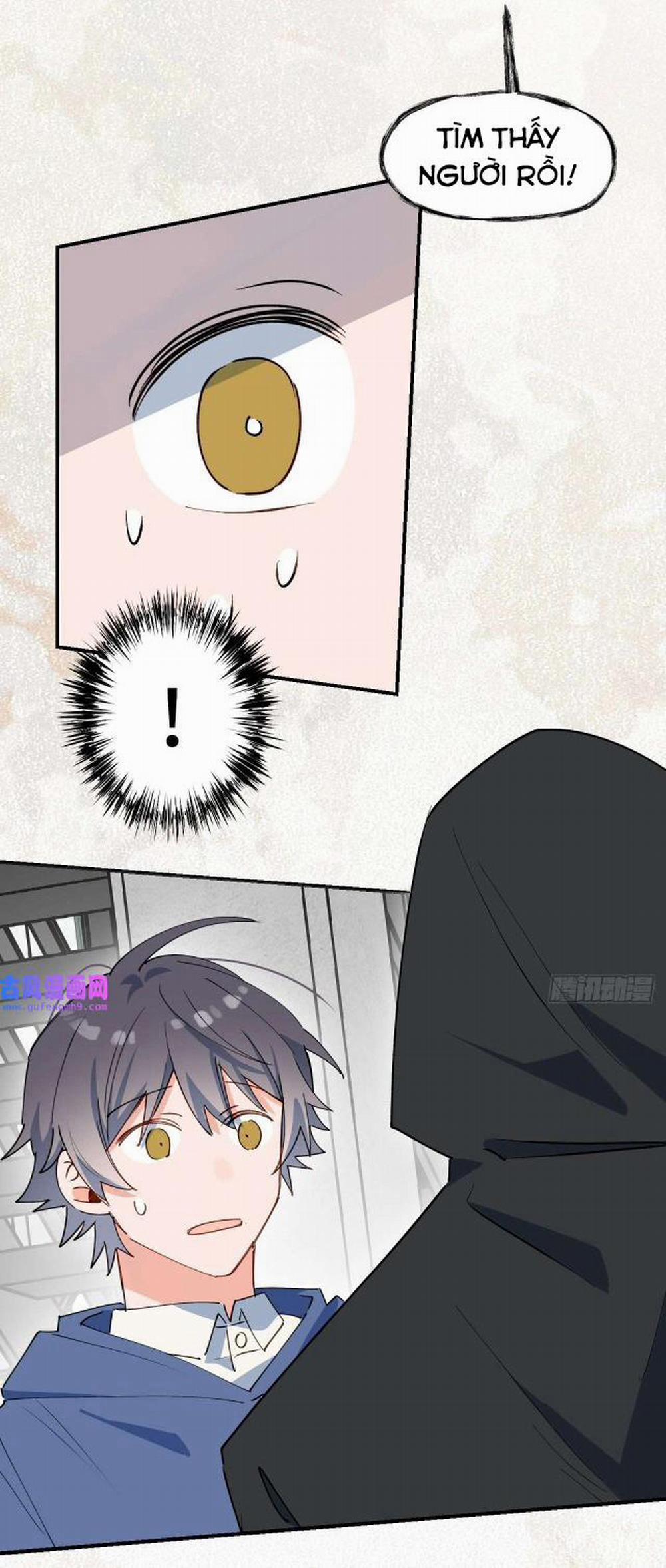 Ma Vương Đại Nhân Luôn Trêu Chọc Tôi 27 trang 4