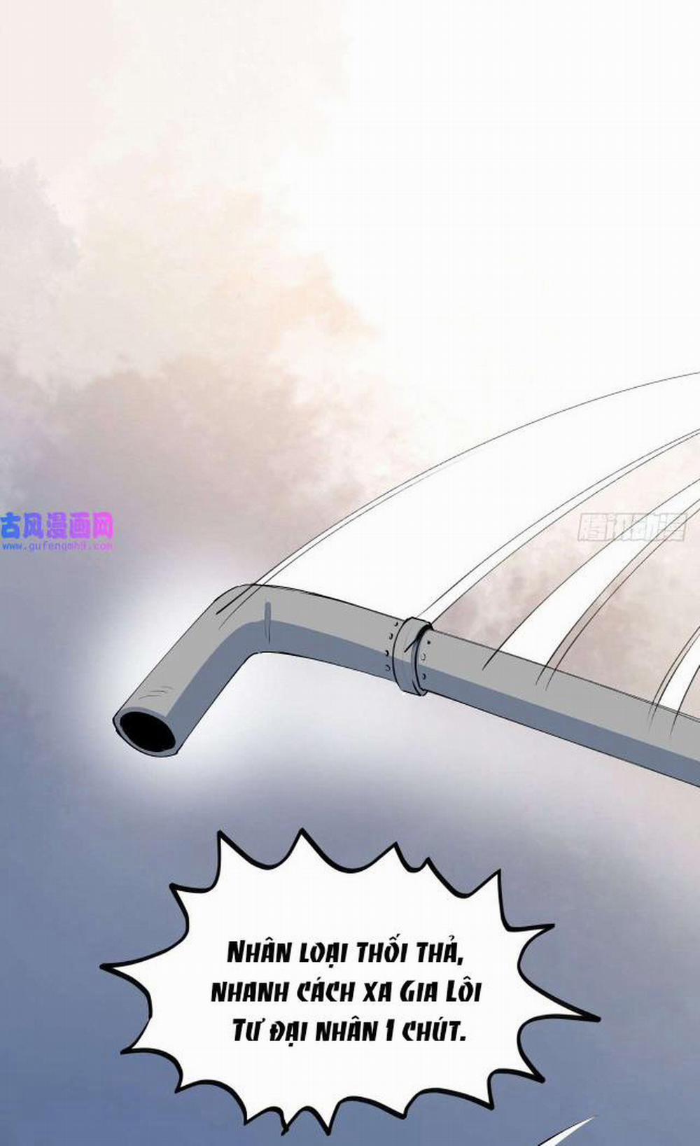 Ma Vương Đại Nhân Luôn Trêu Chọc Tôi 28 trang 20