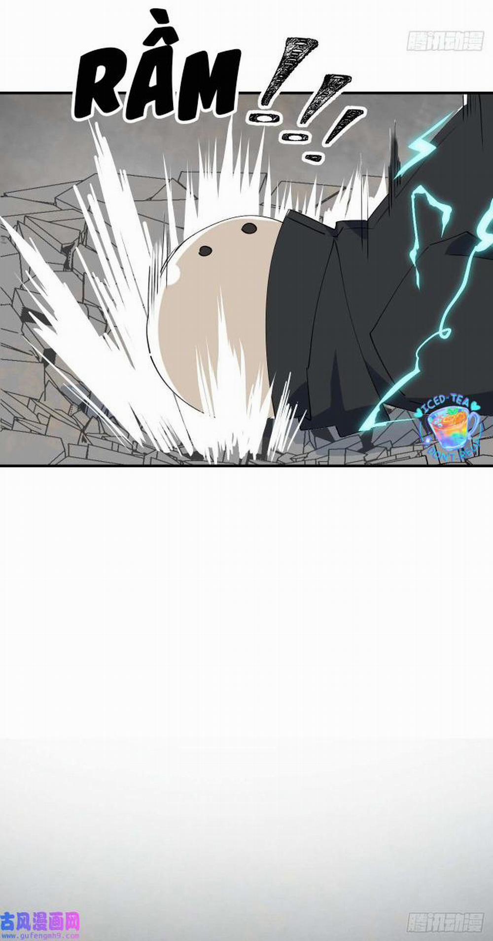 Ma Vương Đại Nhân Luôn Trêu Chọc Tôi 28 trang 30