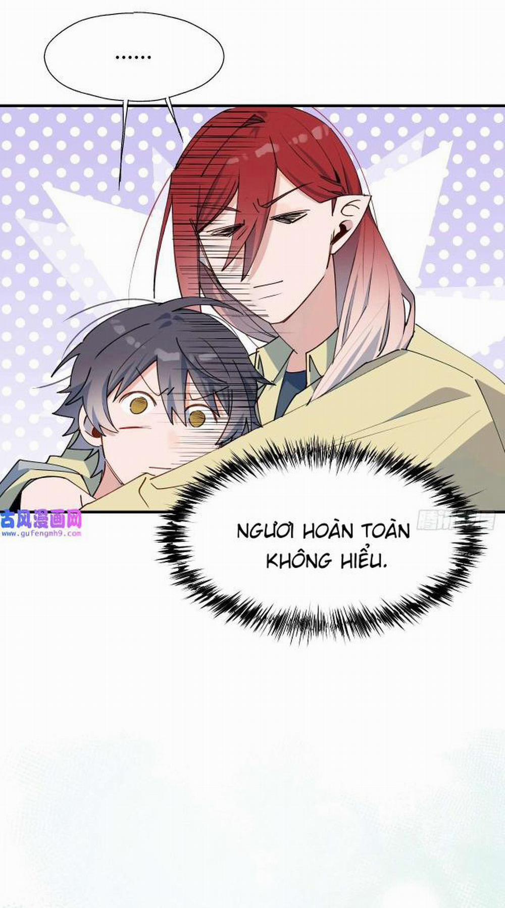 Ma Vương Đại Nhân Luôn Trêu Chọc Tôi 28 trang 6